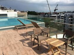 Sea Suites (D5), Apartment #562904911